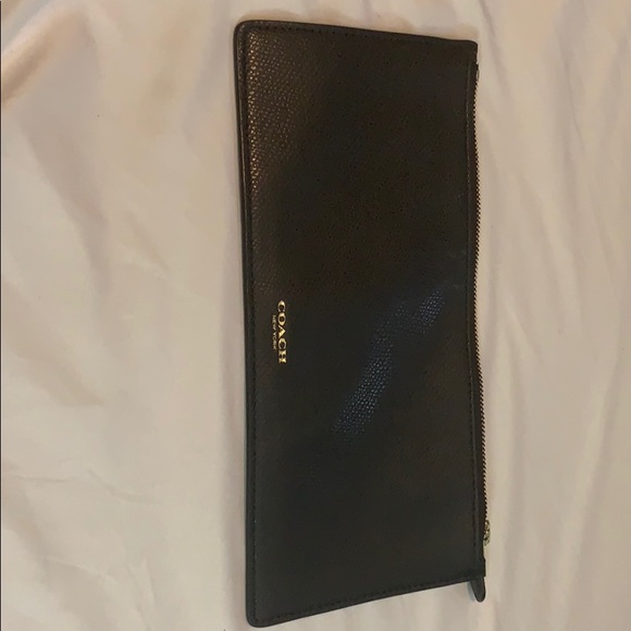 Coach Accessories - Coach pouch Coach Accessories - Coach pouch